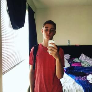 Meet your Posher, Bryan